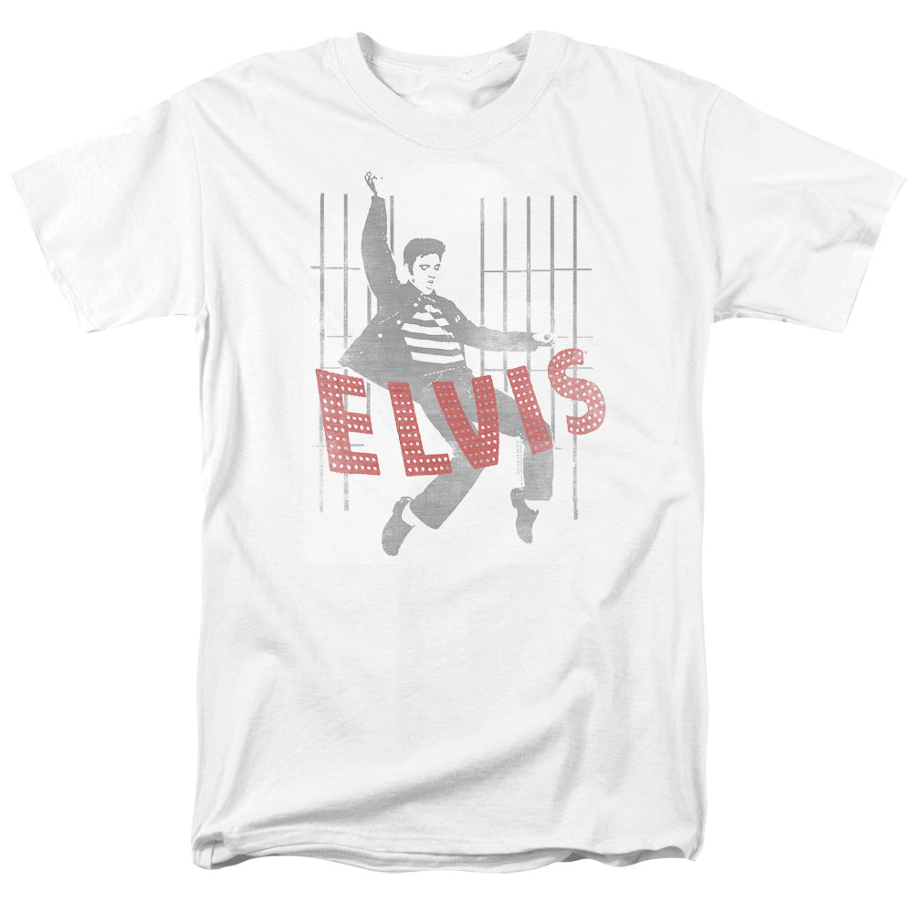 Elvis Presley Iconic Pose T-Shirt
