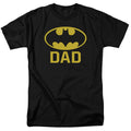 Batman Bat Dad T-Shirt