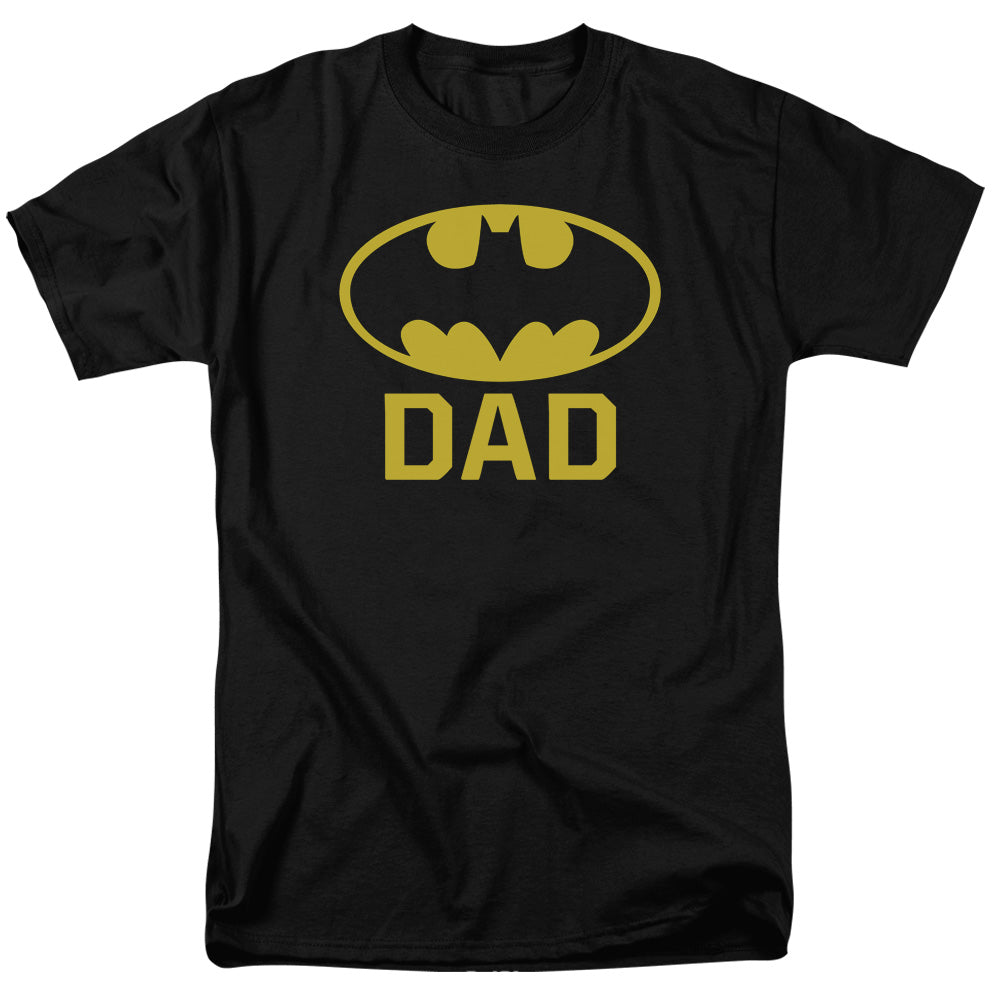 Batman Bat Dad T-Shirt