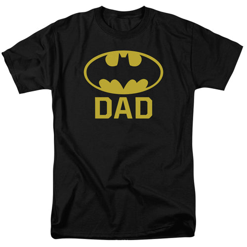 Batman Bat Dad T-Shirt