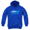 Sesame Street Cookie Eyes Youth Hoodie