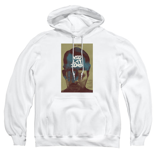 Star Trek Violations Pullover Hoodie