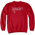 Amityville Horror Flies Crewneck Sweatshirt