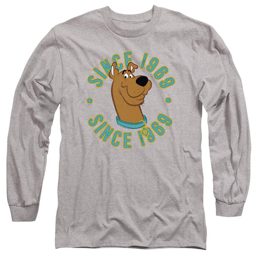 Scooby-Doo 1969 Long Sleeve T-Shirt