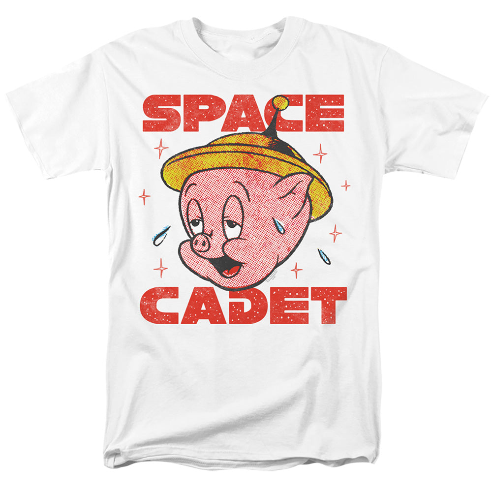 Looney Tunes Space Ghost T-Shirt