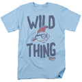Major League Ricky Vaughn T-Shirt