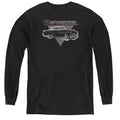 Buick 1952 Roadmaster Youth Long Sleeve T-Shirt