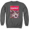 Atari Tempest Box Art Crewneck Sweatshirt