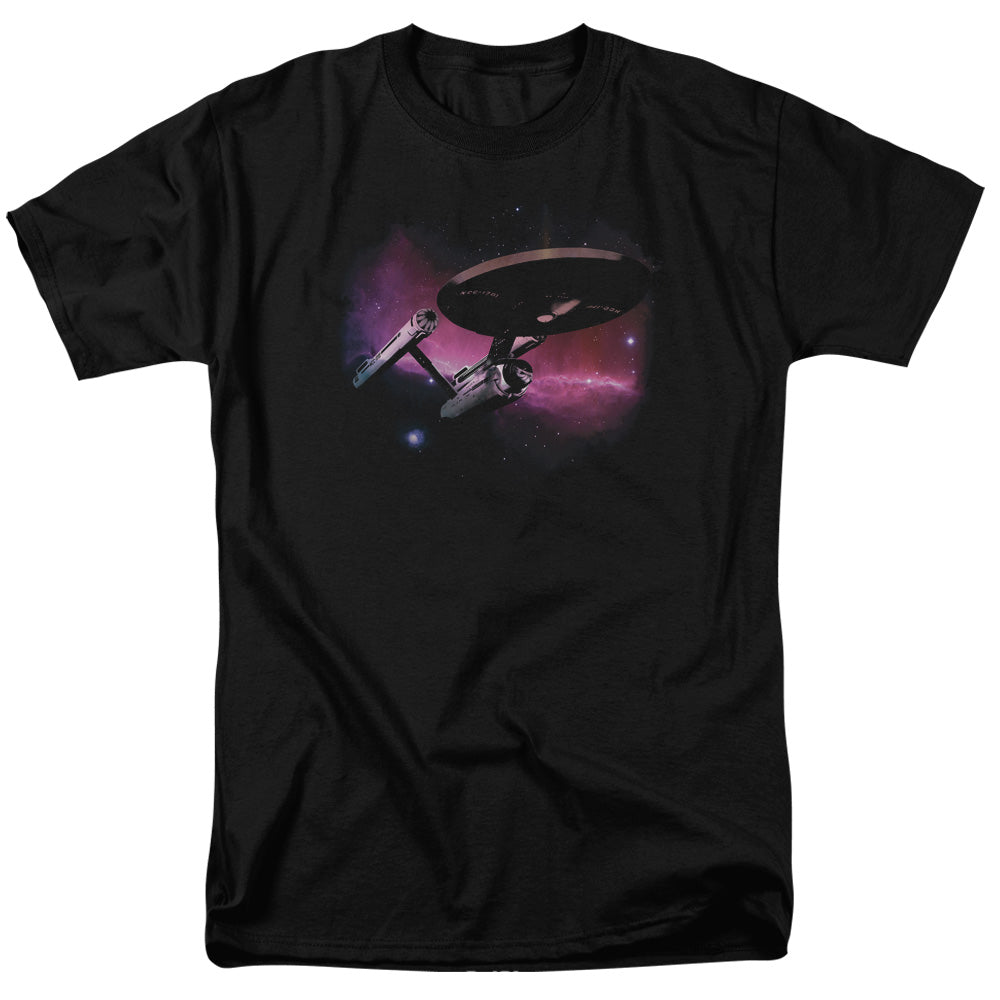 Star Trek Prime Directive T-Shirt