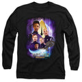 Star Trek Discovery's Finest Long Sleeve T-Shirt