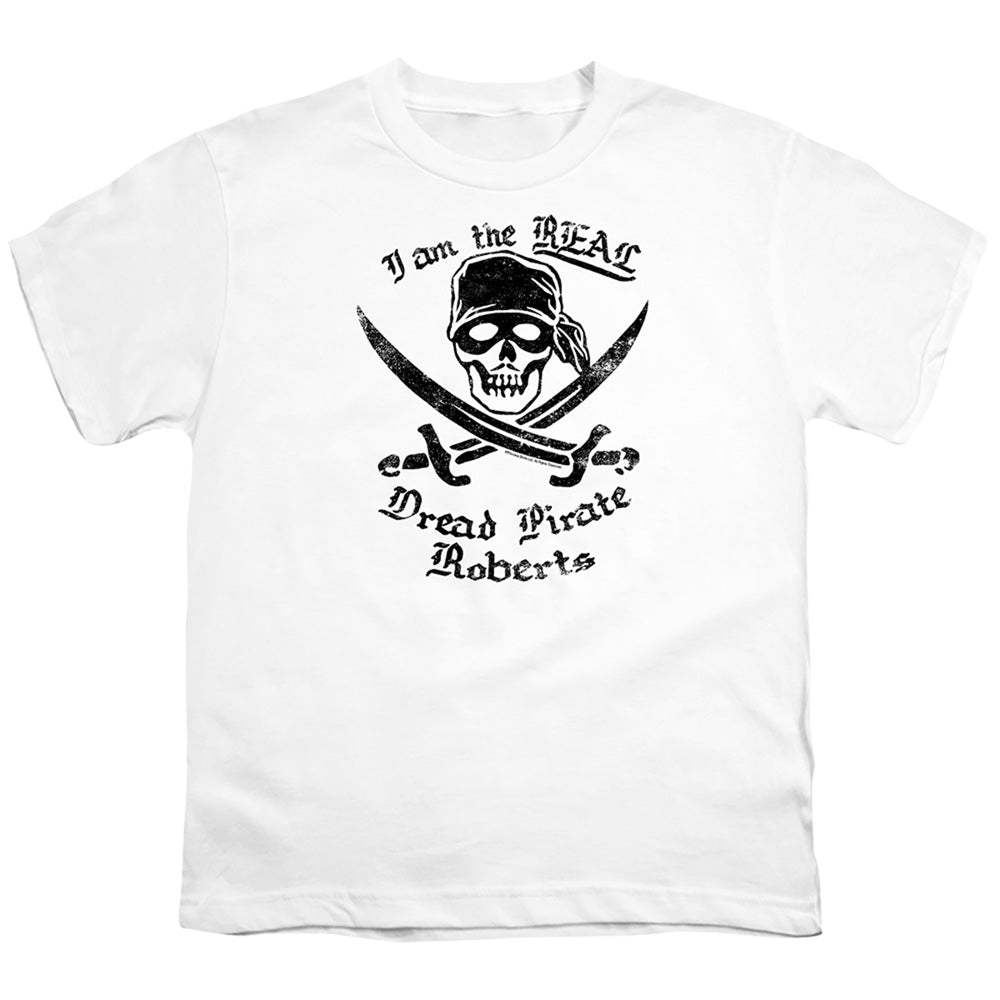 The Princess Bride The Real Dread Pirate Roberts Youth/Toddler T-Shirt
