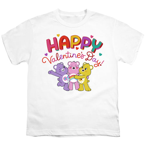 Care Bears Happy Valentine'S Day Youth/Toddler T-Shirt