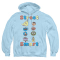 Sesame Street Street Smart Pullover Hoodie