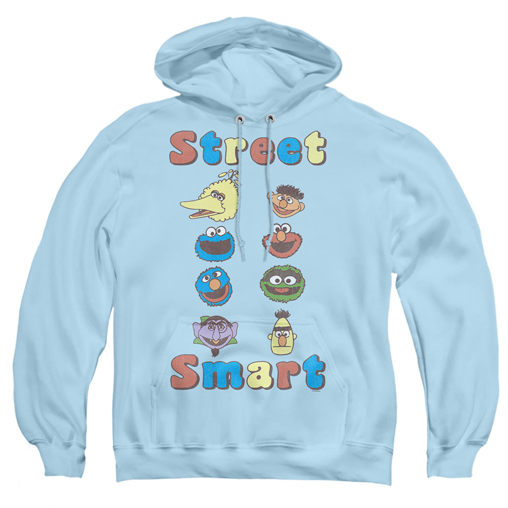 Sesame Street Street Smart Pullover Hoodie