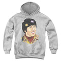 Big Bang Theory Howard Space Youth Hoodie