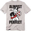 Monopoly Almost Perfect T-Shirt