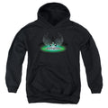 Star Trek Nemesis Poster Youth Hoodie