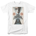 Star Trek Juan Ortiz The Paradise Syndrome T-Shirt