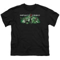 Infinite Crisis Ic Green Youth/Toddler T-Shirt