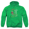 A Christmas Story Its A Major Prize Pullover Hoodie