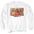 Mean Girls Film Still Crewneck Sweatshirt