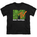 MTV ST. Patrick's Day Shamrock Logo Youth/Toddler T-Shirt