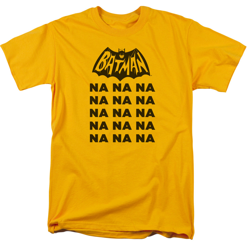 Batman Na Na Na V2 T-Shirt