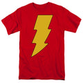 DC Comics Shazam Logo T-Shirt