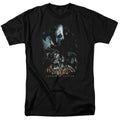 Batman Five Against One T-Shirt