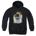 Star Trek Darkness Harrison Youth Hoodie