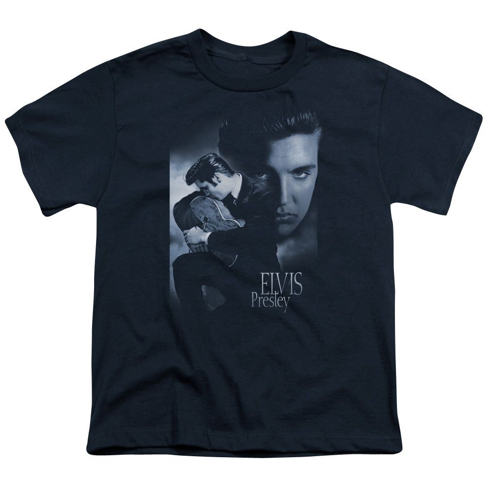 Elvis Presley Reverent Youth/Toddler T-Shirt