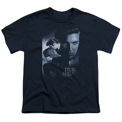 Elvis Presley Reverent Youth/Toddler T-Shirt