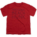 Steven Universe Beach Hunk Youth/Toddler T-Shirt