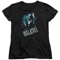 Harry Potter Bellatrix Full Body Womens T-Shirt
