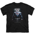 Batman v Superman Supe Ground Zero Youth/Toddler T-Shirt