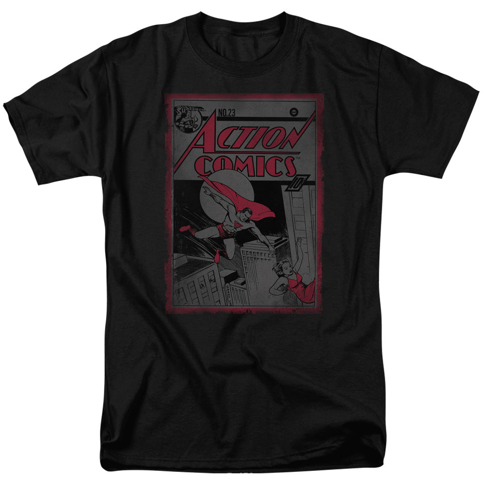 Superman Action Comics 23 T-Shirt