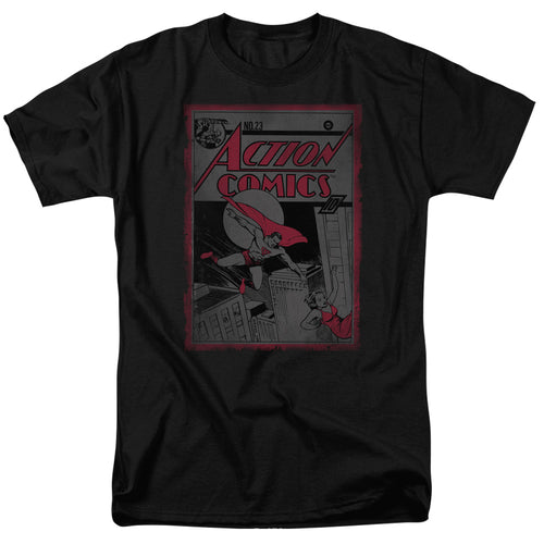 Superman Action Comics 23 T-Shirt