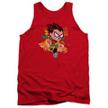 Teen Titans Go! Robin Tank Top