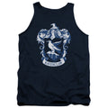 Harry Potter Ravenclaw Crest Tank Top