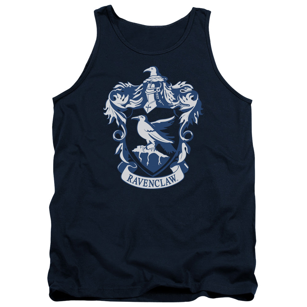 Harry Potter Ravenclaw Crest Tank Top