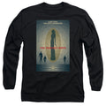 Star Trek The Perfect Mate Black Long Sleeve T-Shirt