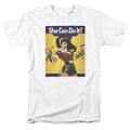 Wonder Woman Wonder Bombshell T-Shirt