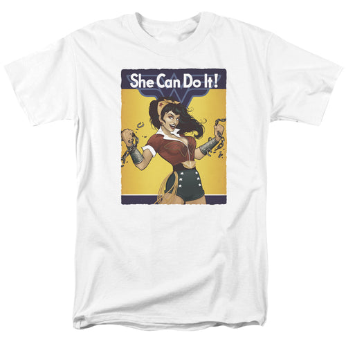 Wonder Woman Wonder Bombshell T-Shirt