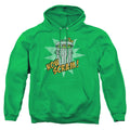 Sesame Street Now Scram Pullover Hoodie