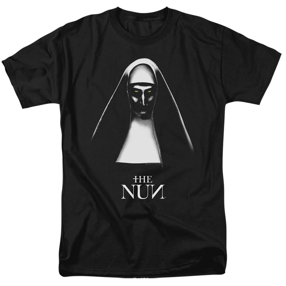 The Nun Valak T-Shirt