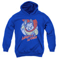 Mighty Mouse Mighty Circle Youth Hoodie