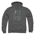 Star Trek Jaylah Pullover Hoodie