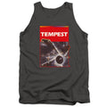 Atari Tempest Box Art Tank Top