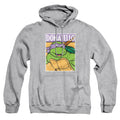 Teenage Mutant Ninja Turtles Donnie Pullover Hoodie
