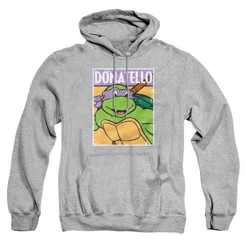 Teenage Mutant Ninja Turtles Donnie Pullover Hoodie